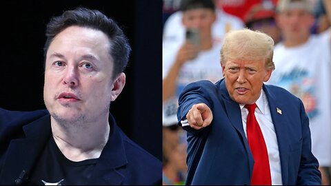 Martinez Politix (Oct. 21, 2024) | Trump & Musk are shaking things up