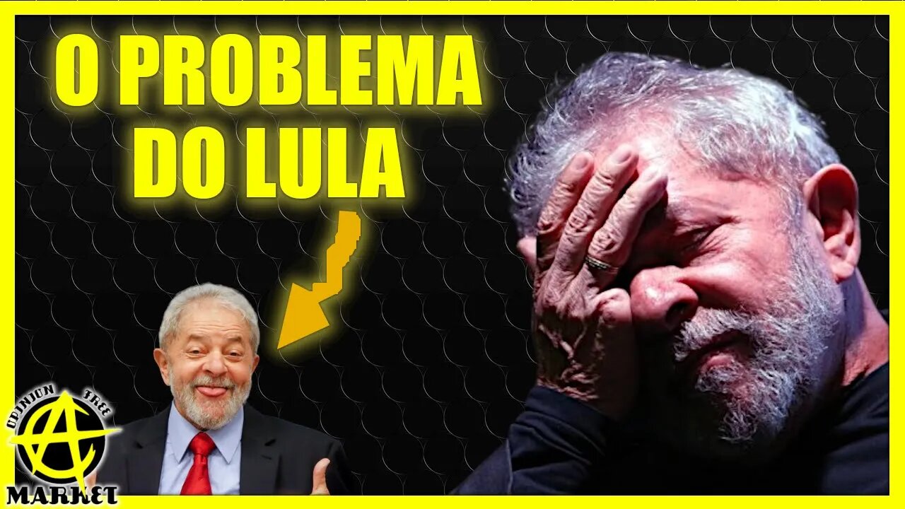 ISENTÕES percebem que LULA e SEU PLANO de GOVERNO é uma CATÁSTROFE ECONÔMICA