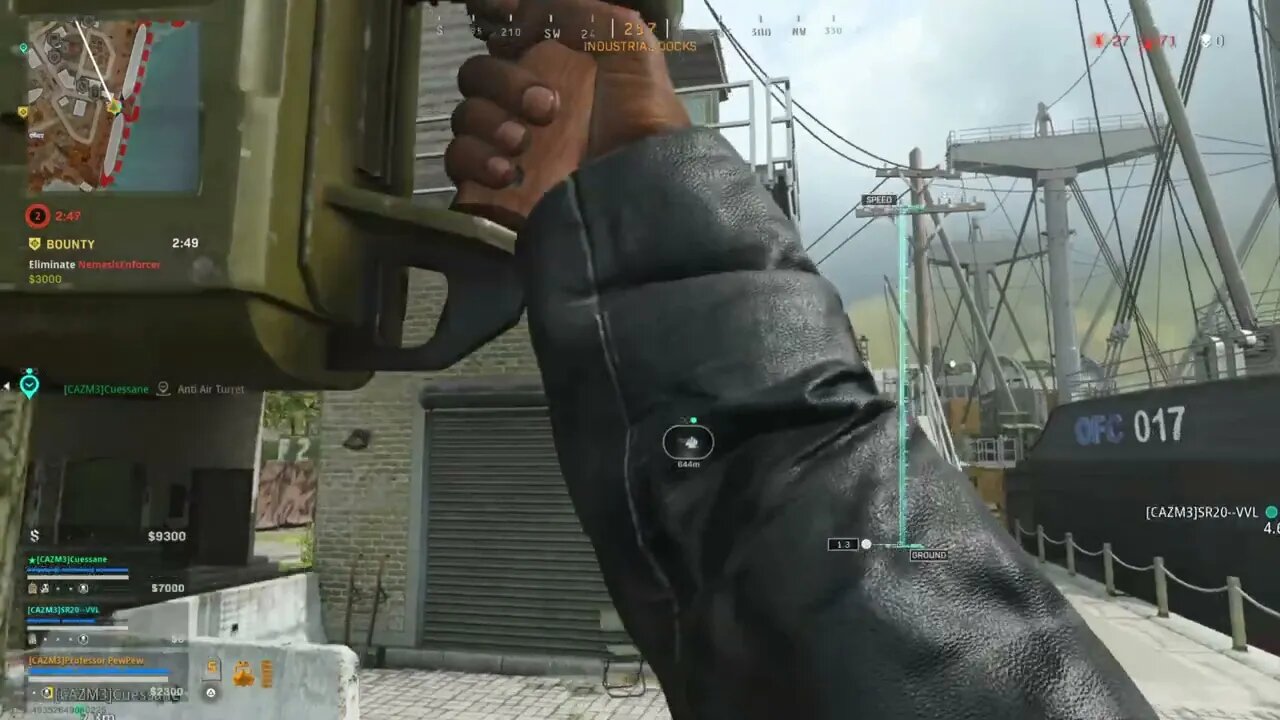 Moments of greatness DUB!