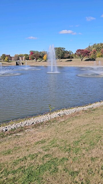 My Peaceful Place - What Motivates Me?