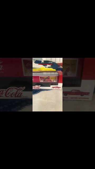 M2 1957 Dodge COE, 1957 Chrysler 300C & DubCity 2006 Mustang GT Highway Patrol