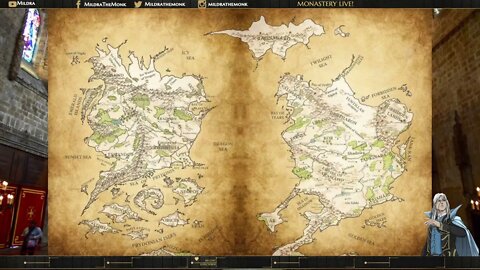 Interview with Mike Yow on Savage Kingdoms - Heroic Adventures