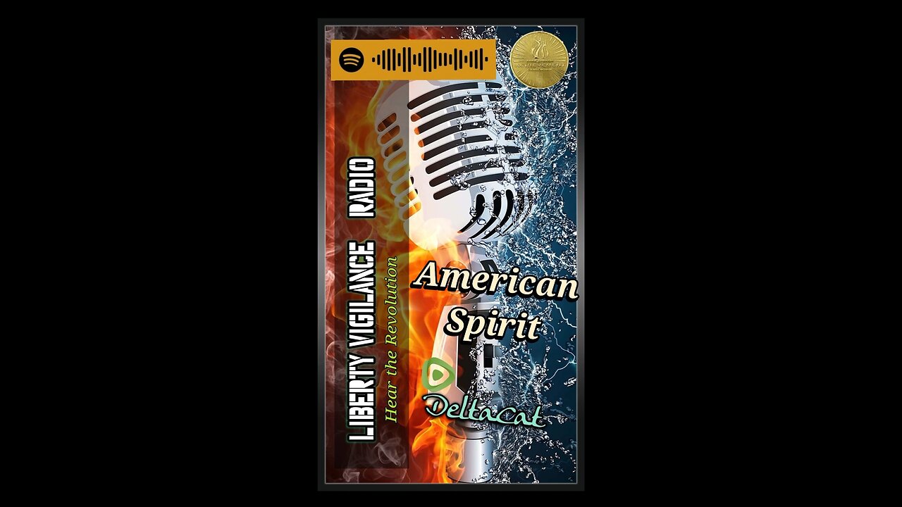 American Spirit