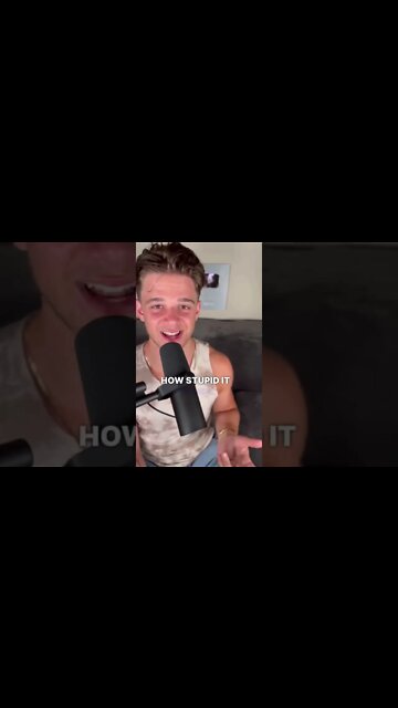 MAN jumps out of plane for views…. what if he was woke LGBTQ???