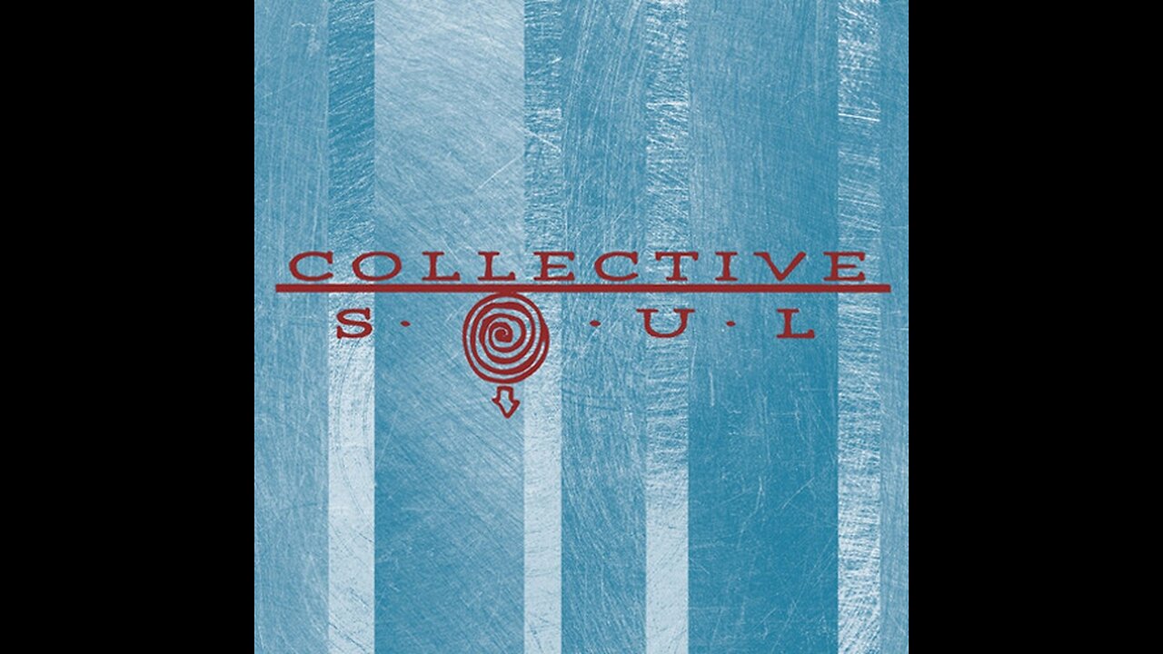 Collective Soul - Collective Soul