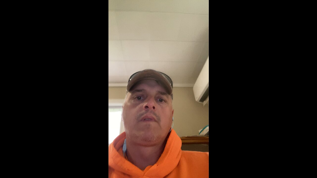 The “Maine mayor” wants to talk truth… let’s talk truth!!