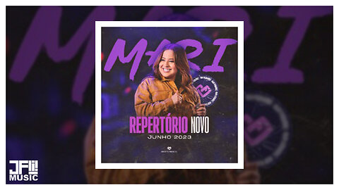 MARI FERNANDEZ - LANÇAMENTO CD - JUNHO 2023