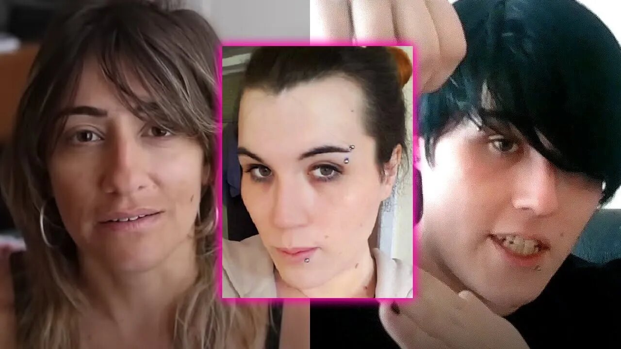 "I'm Trans, But Regret My Penis Inversion Surgery" : Male To Female Detrans Speaks Out