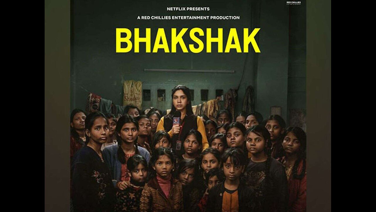 BHAKSHAK OFFICIAL TEASER TRAILER - (2024) #bhumipednekar #Sanjaymishra #saitamhankar #gaurikhan