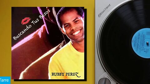 Rubby Perez - Buscando Tus Besos (HQ Audio)