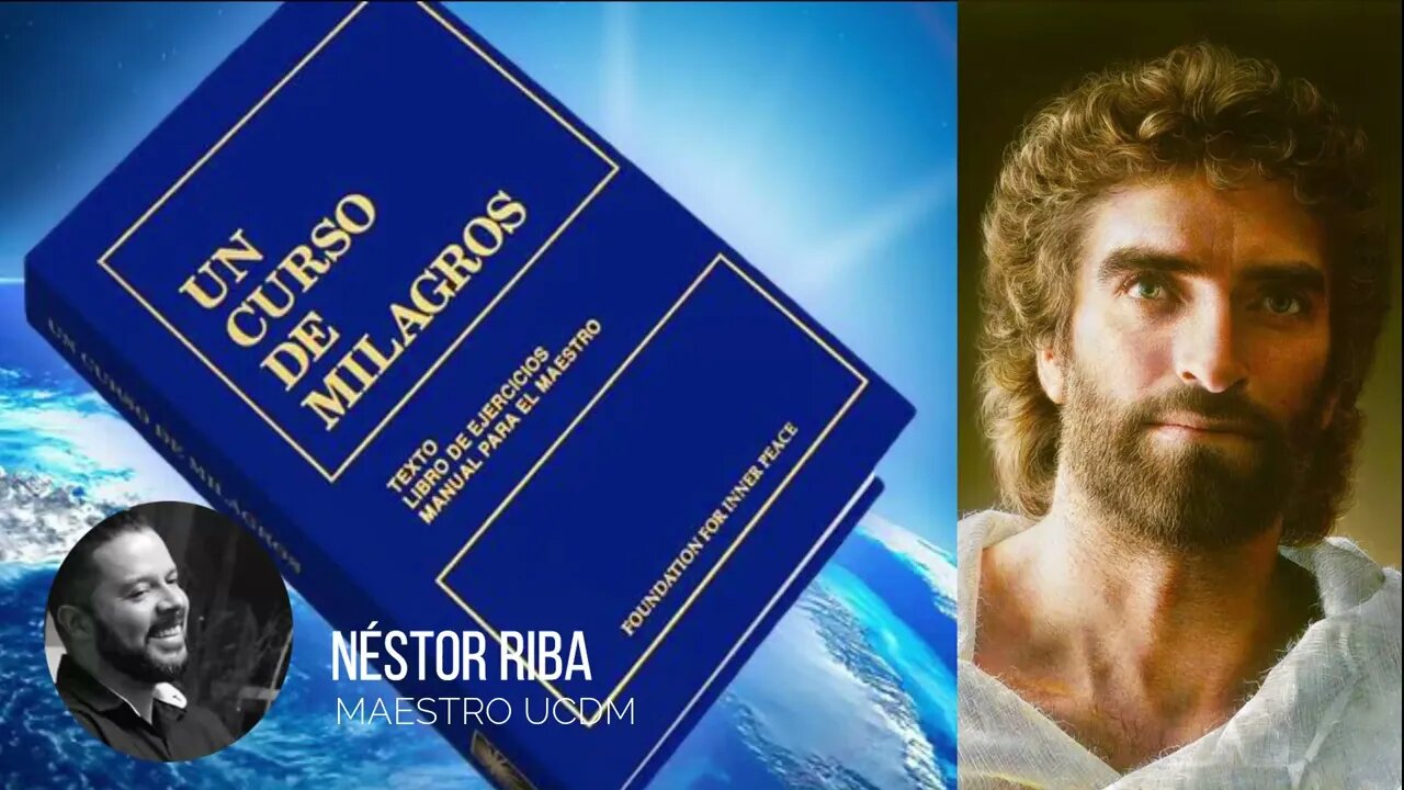Bienvenida a Un Curso de Milagros