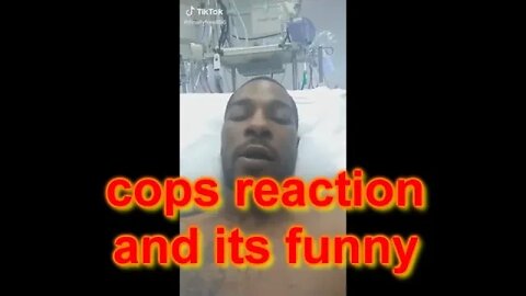 cops reaction to all the crimes happening in America when people need help