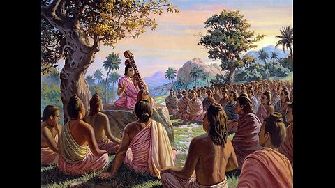 75 The Dharma Path – Did Vedic Culture Shape the World? A Look Through Stephen Knapp's Lens