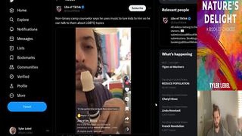 THE FLUTE PLAYER [NEWS ROUNDUP: 7/15/23]