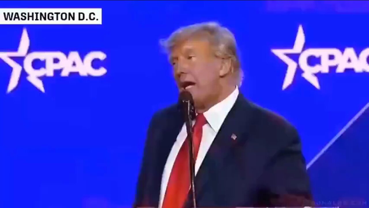 THE TRUMPET 🎺 🇺🇲