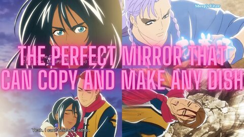 Shin Chuuka Ichiban! season 2 episode 9 reaction