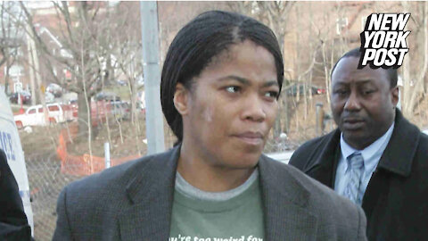 Malcolm X's daughter Malikah Shabazz found dead in NYC home