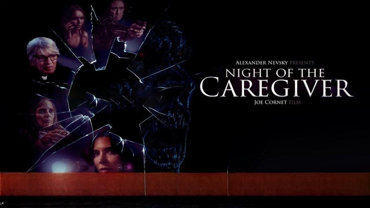 Night of the Caregiver Official Trailer