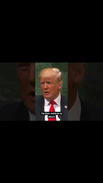 Trump Says EV Push will mean 'decimation' for Michigan industry-World-Wire #shorts