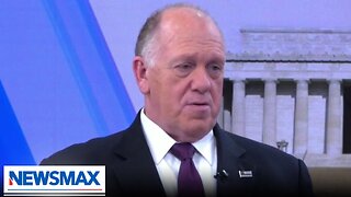 We're going to find the illegals: Trump border czar Tom Homan | The Record with Greta Van Susteren