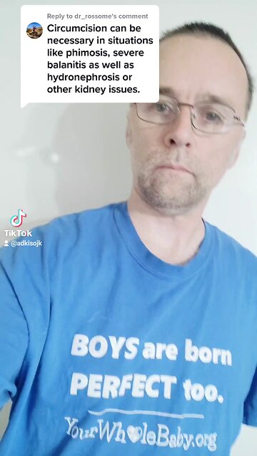 Dr Rossome - please provide full info