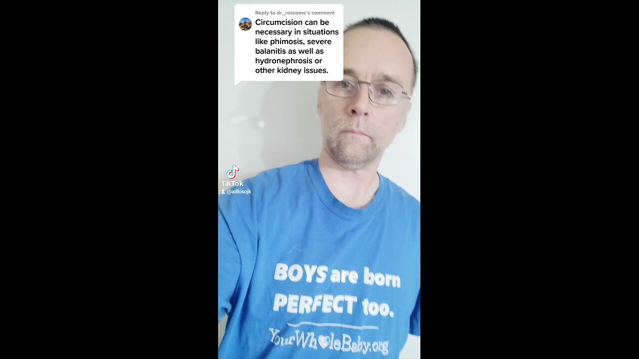 Dr Rossome - please provide full info