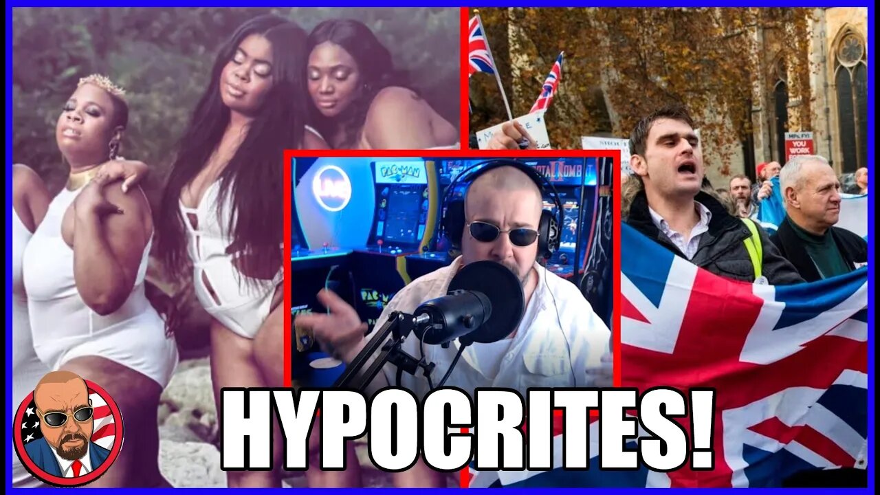 RANT: Let's Stop Being Hypocrites...We Either RESPECT Truth and Honesty, or we Don't!