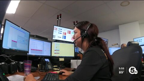 More Northeast Ohio communities set to dial in to regionalized dispatcher debate