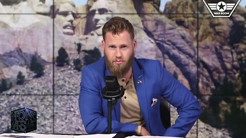 WAR ROOM (Full Show) Thursday - 6/15/23