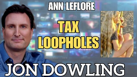 Trusts in a Changing World with Jon Dowling & Ann LeFlore