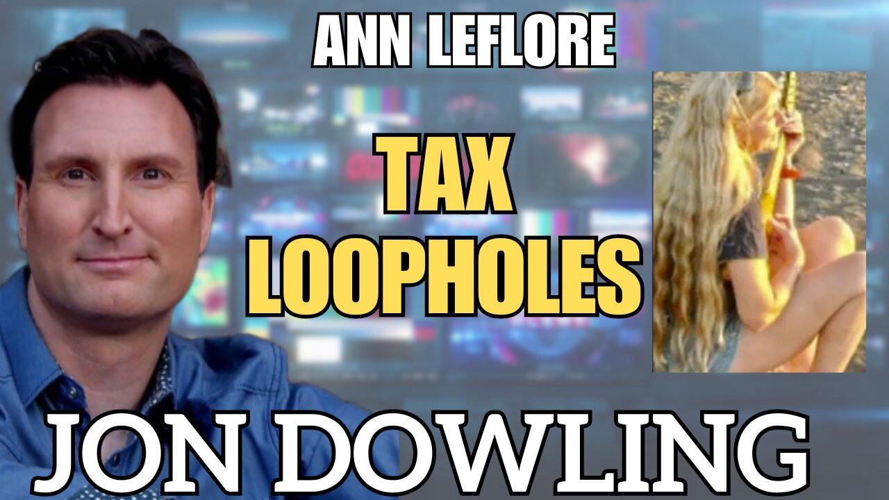 Trusts in a Changing World with Jon Dowling & Ann LeFlore