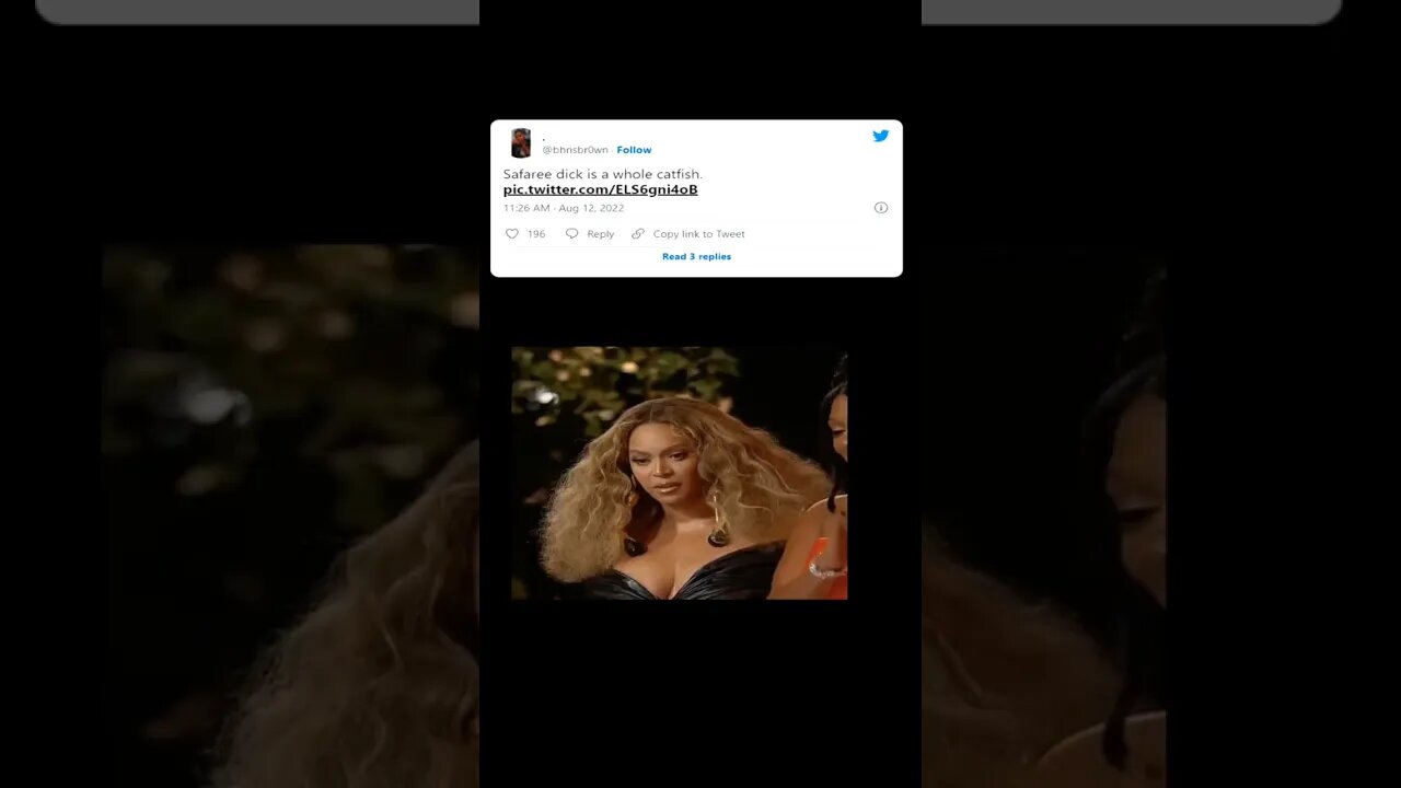 Twitter users react to leaked private video of Safaree and kimbella #tsrreactionz #popreactionz