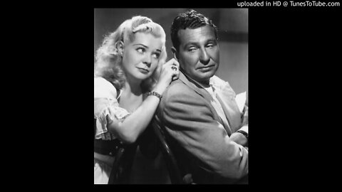 Mother's Day Present - Phil Harris-Alice Fay Show