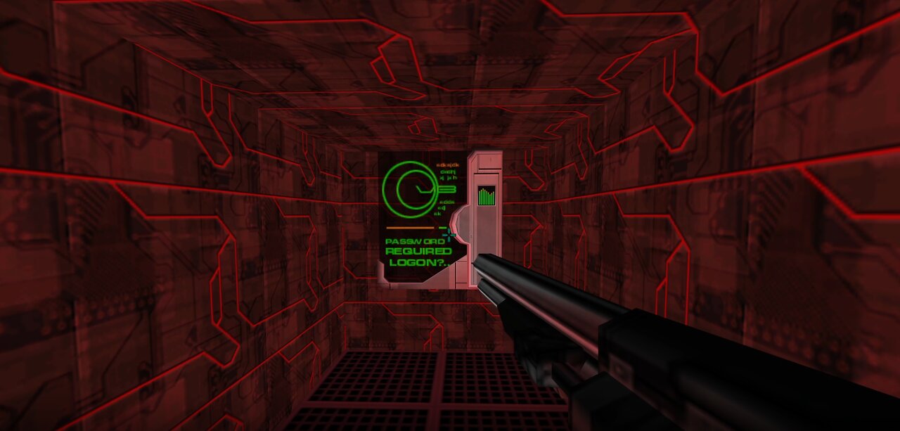 System Shock 2 (Command 2)