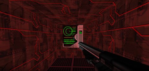 System Shock 2 (Command 2)