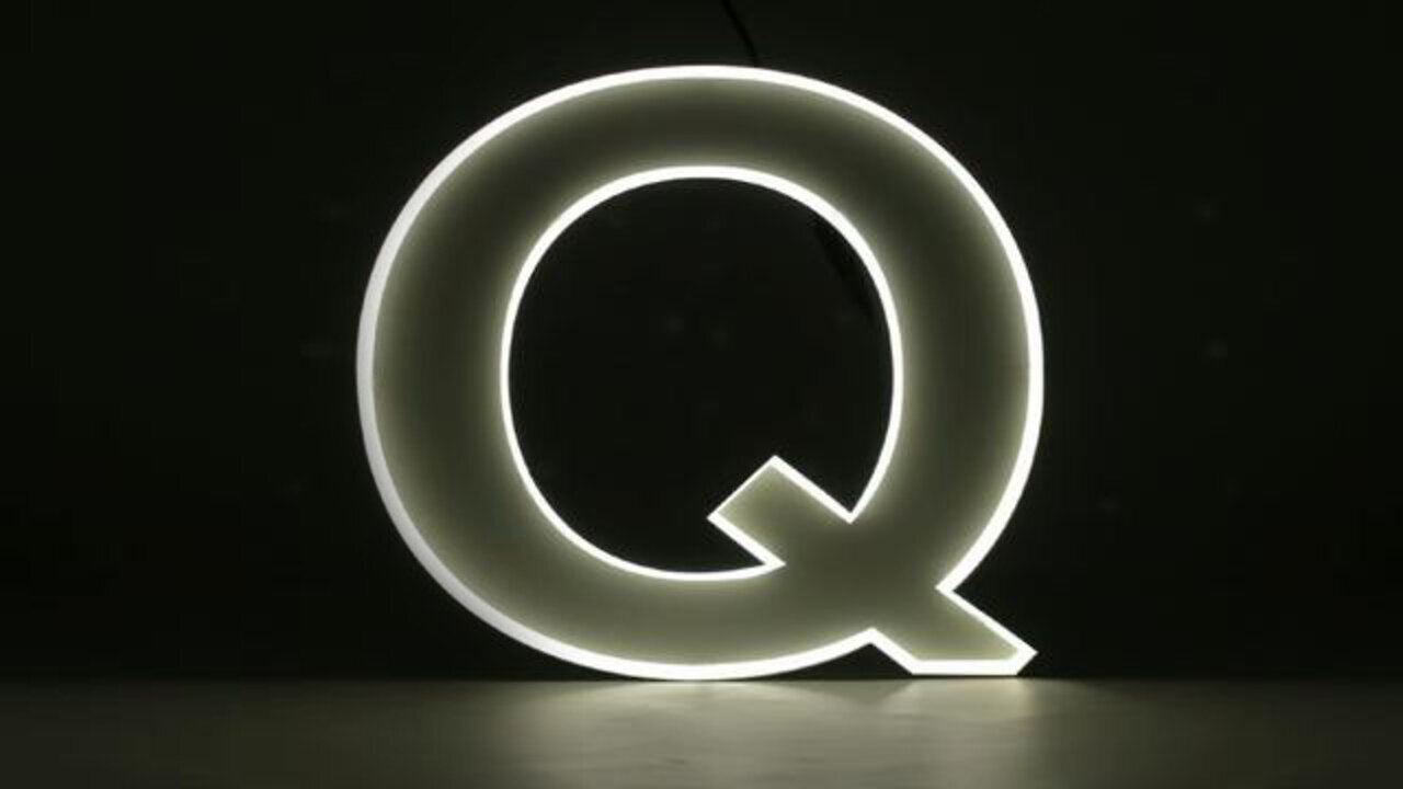 Q Awakening, EBS is Coming.