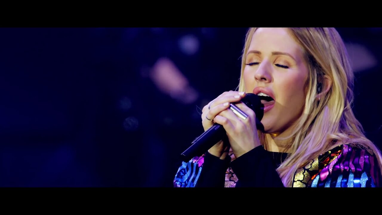 Ellie Goulding - Love Me Like You Do (Vevo Presents: Live in London)