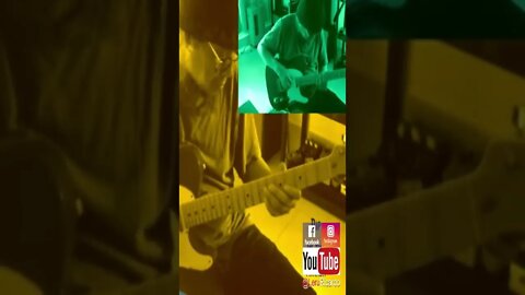 Shorts 001 idea[How to improvise, want to learn?] [Want to improvise?] #shorts