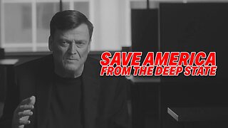 PATRICK BYRNE SPEAKS OUT: THE MOTIVATION BEHIND GOING PUBLIC ABOUT HIS WORK TO SAVE AMERICA