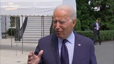Biden: "They're killing people."