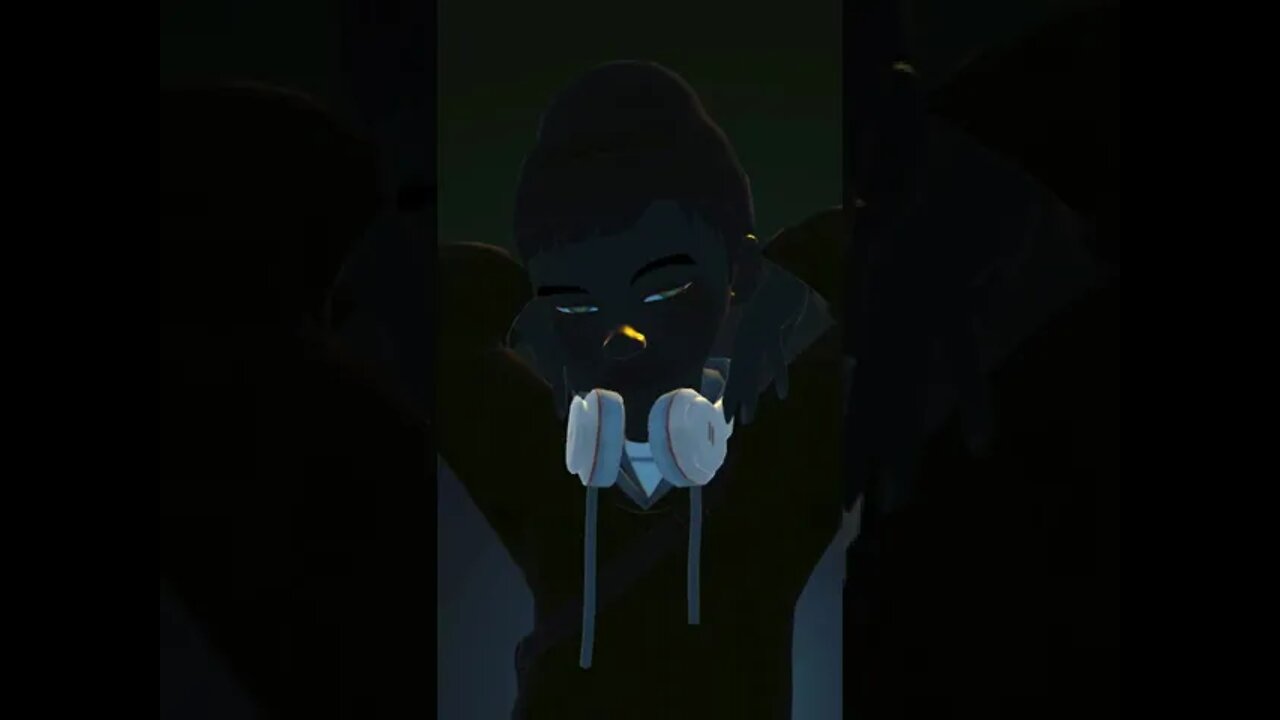 Video animação #shorts
