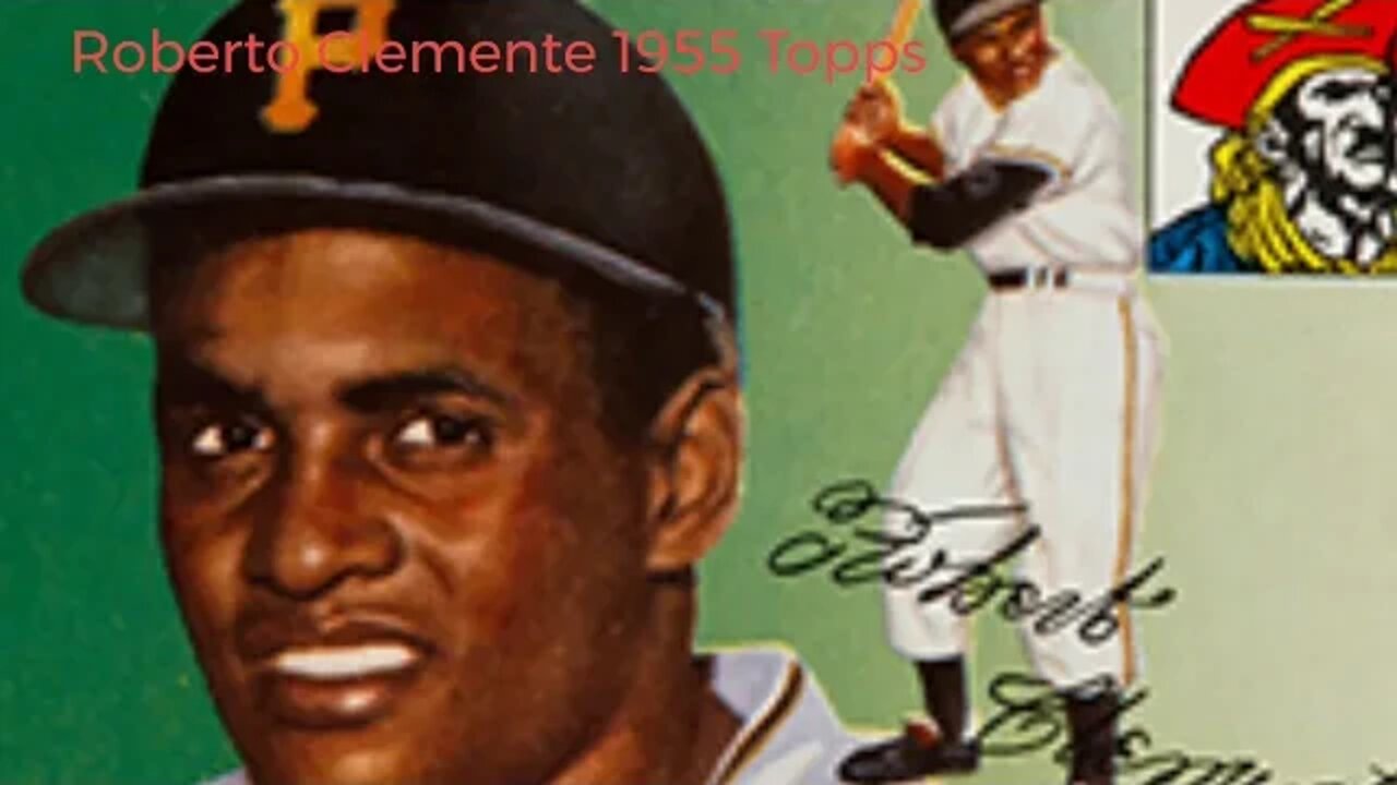 Top 10 Baseball Cards Of All Time