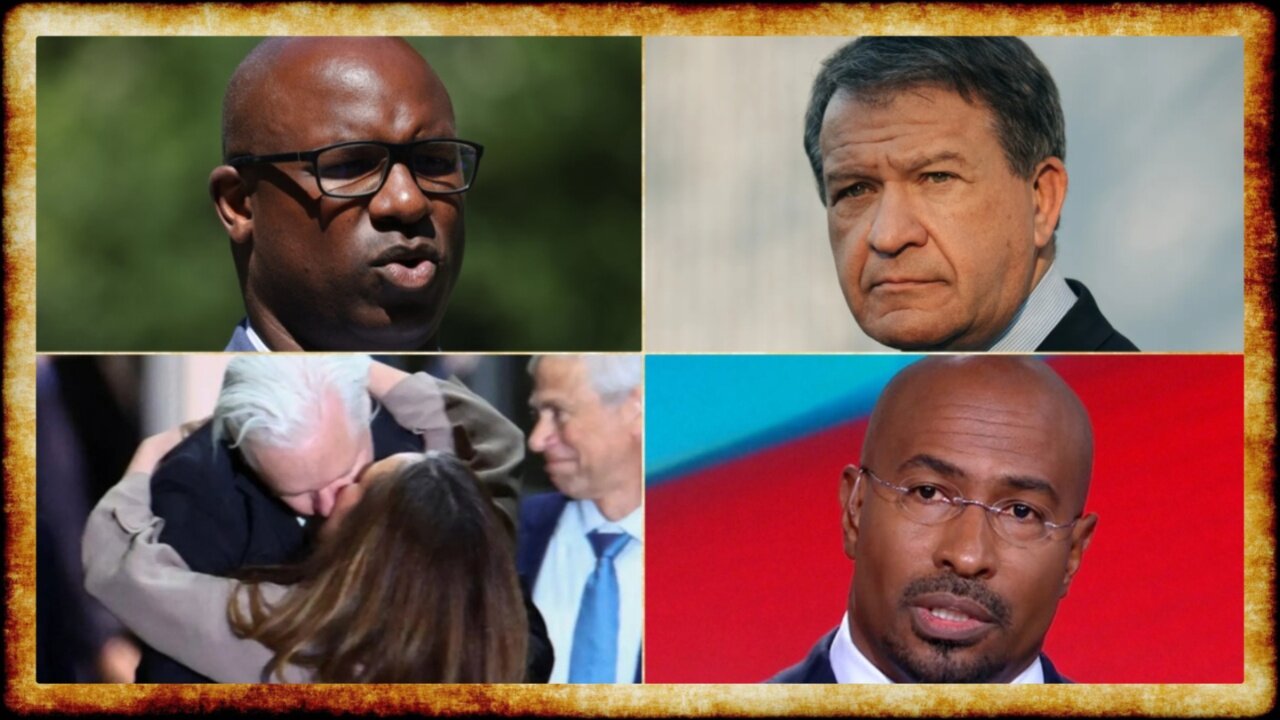 Bowman LOSES in LANDSLIDE to Latimer, Assange ARRIVES HOME, Van Jones Hits NEW LOW