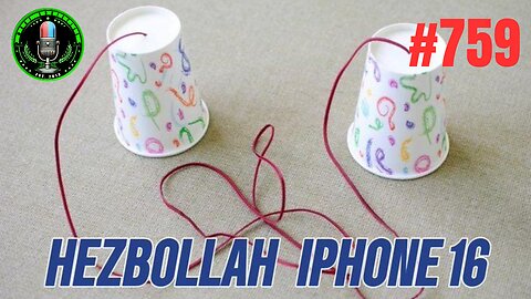 Ophra/Kamabablah Interview, Israeli Pager Popcorn, Diddy On Suicide Watch