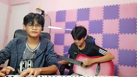 The Shade Cover by KarlMark