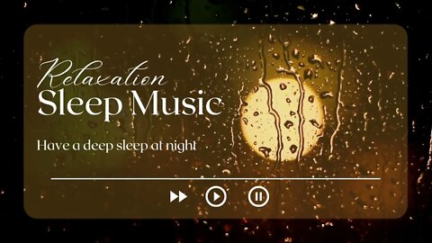 relaxation sleep video please enjoy #relaxation#
