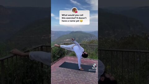 Exercise name?