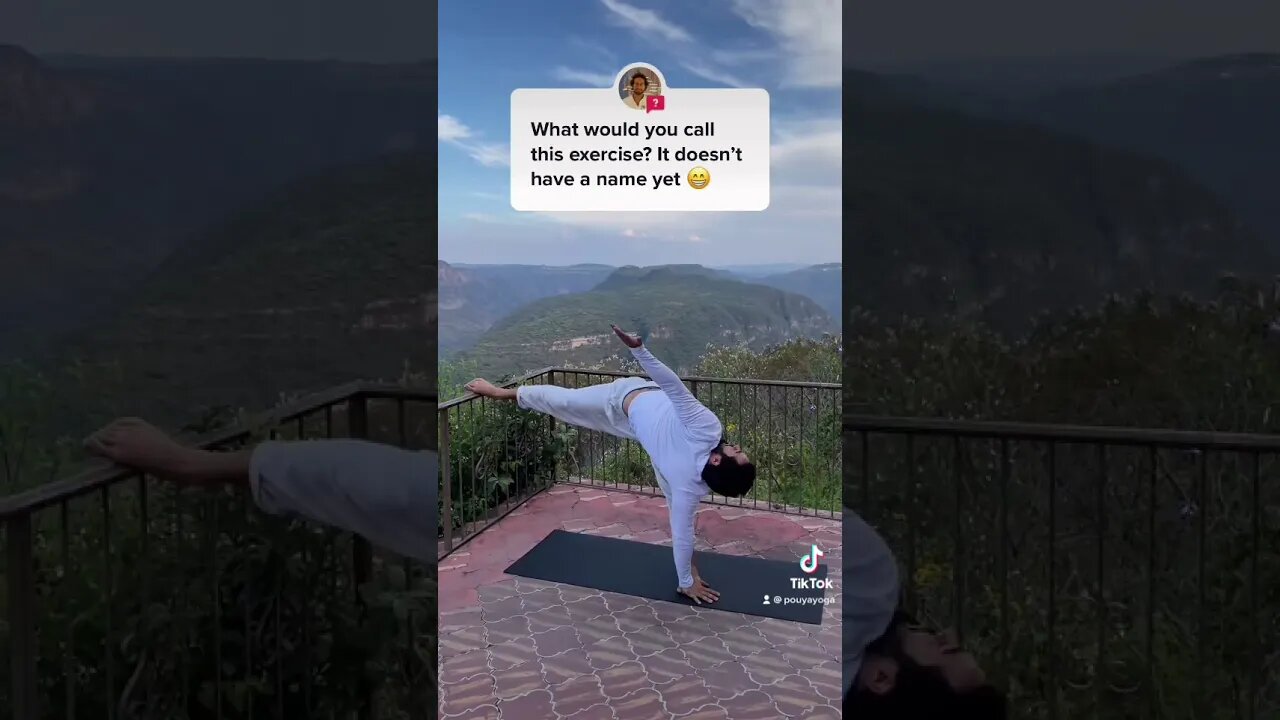 Exercise name?