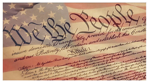 America Needs To Be Recaptured Under The Banner Of Liberty