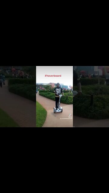 #shorts #hoverboard #funny #crazyme
